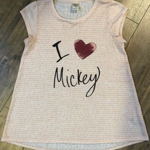 ⭐️LAST CHANCE⭐️ Lauren Conrad Disney  s/s shirt